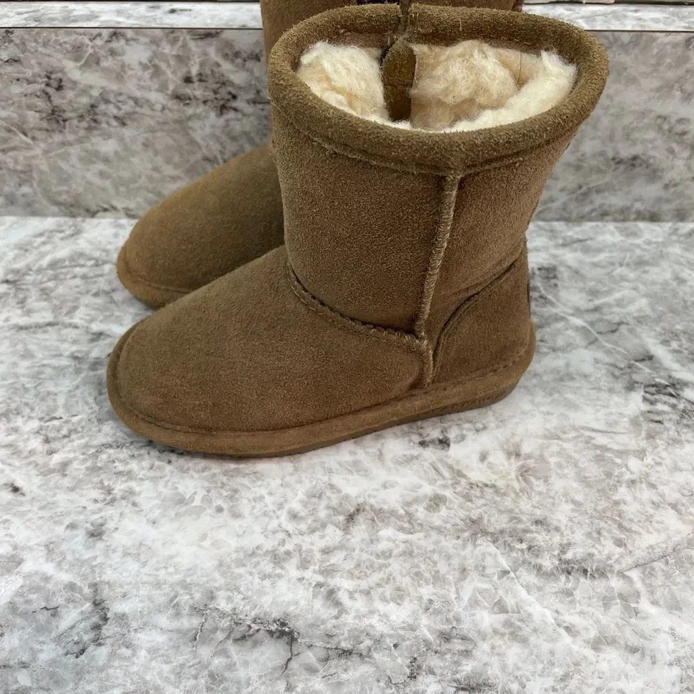 BearPaw like new